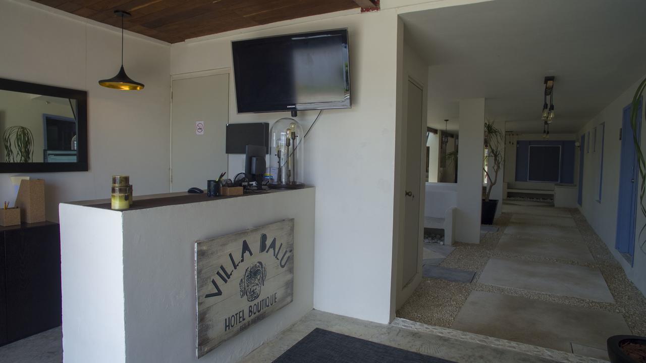 Balu Bed & Breakfast