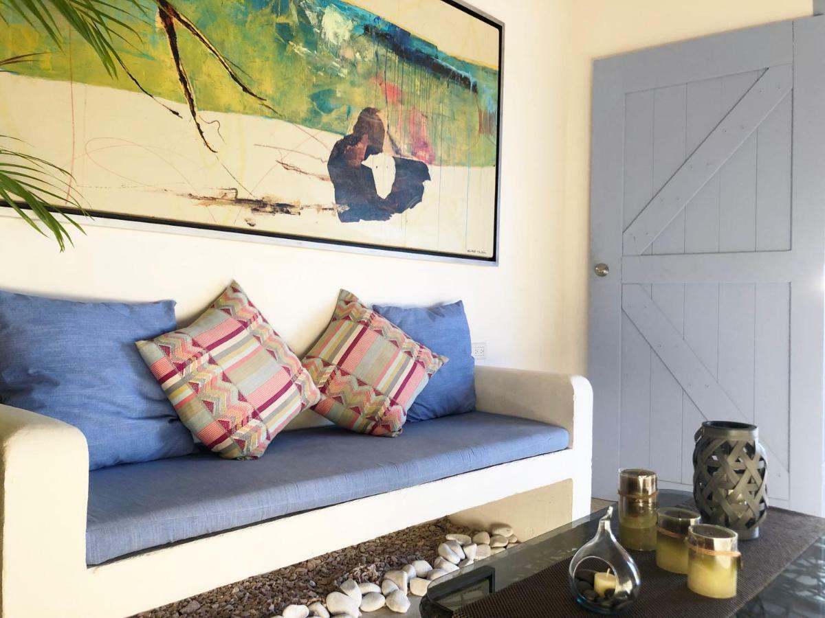 Bed & Breakfast Balu Bacalar