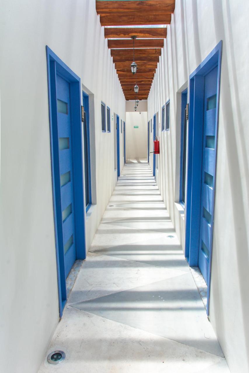 Balu Bed & Breakfast Bacalar