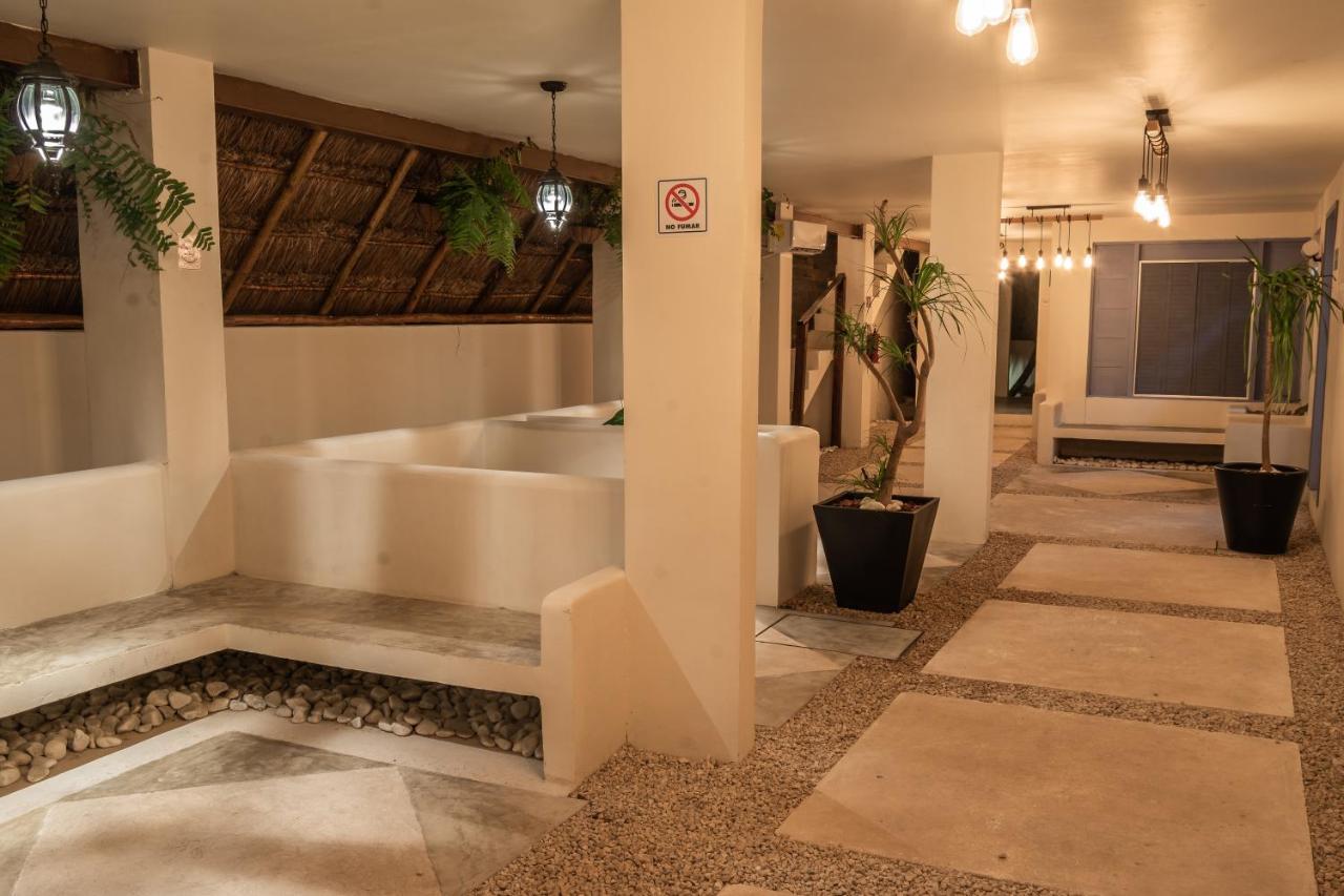 Balu Bed & Breakfast Bacalar
