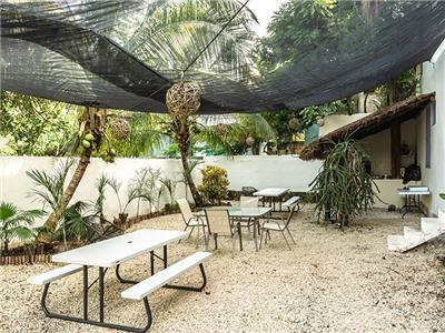 Bed & Breakfast Balu