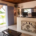 Hotel Boutique Villa Balu
