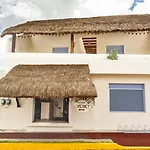 Hotel Boutique Villa Balu