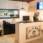 Hotel Boutique Villa Balu