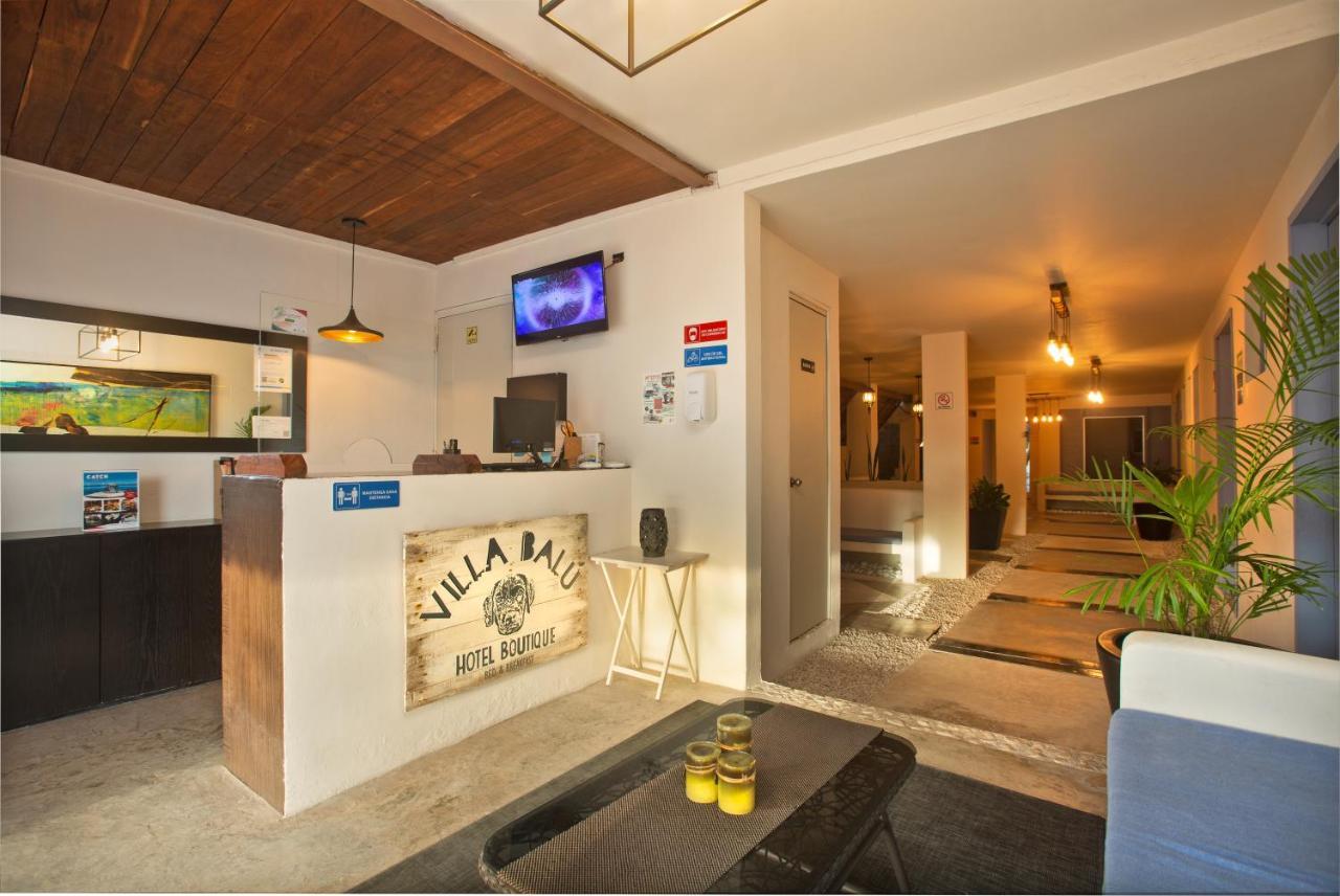 Couette-café Boutique Balu 3*