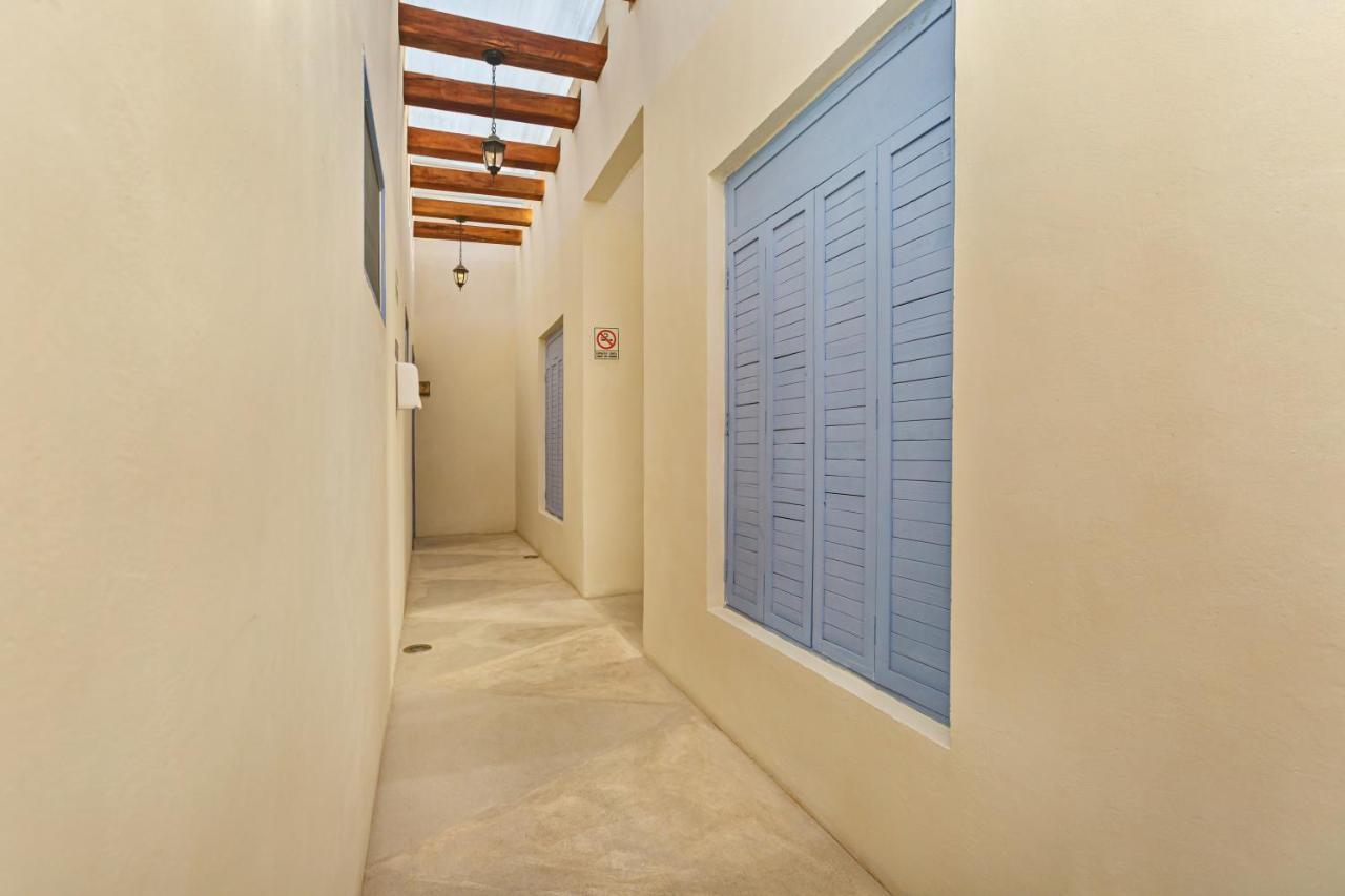 Couette-café Boutique Balu Bacalar