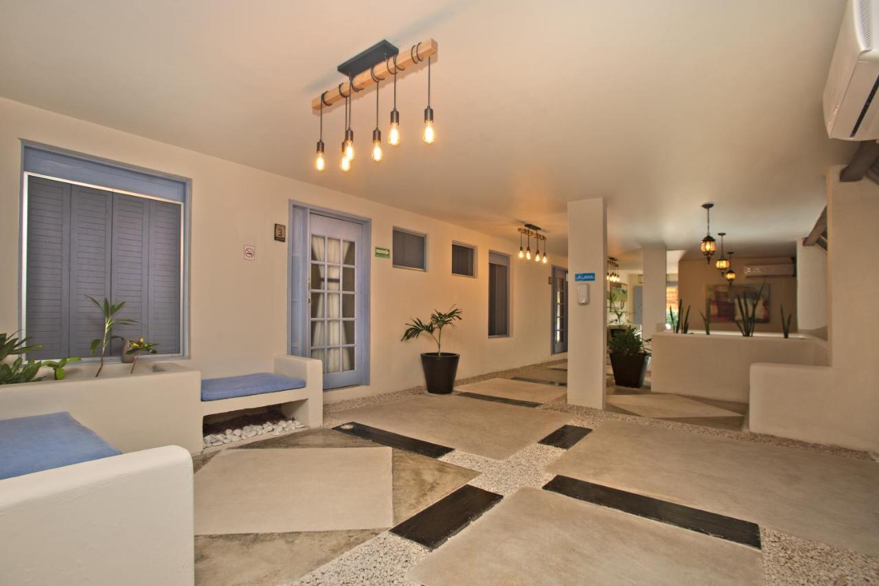 Boutique Balu Couette-café Bacalar