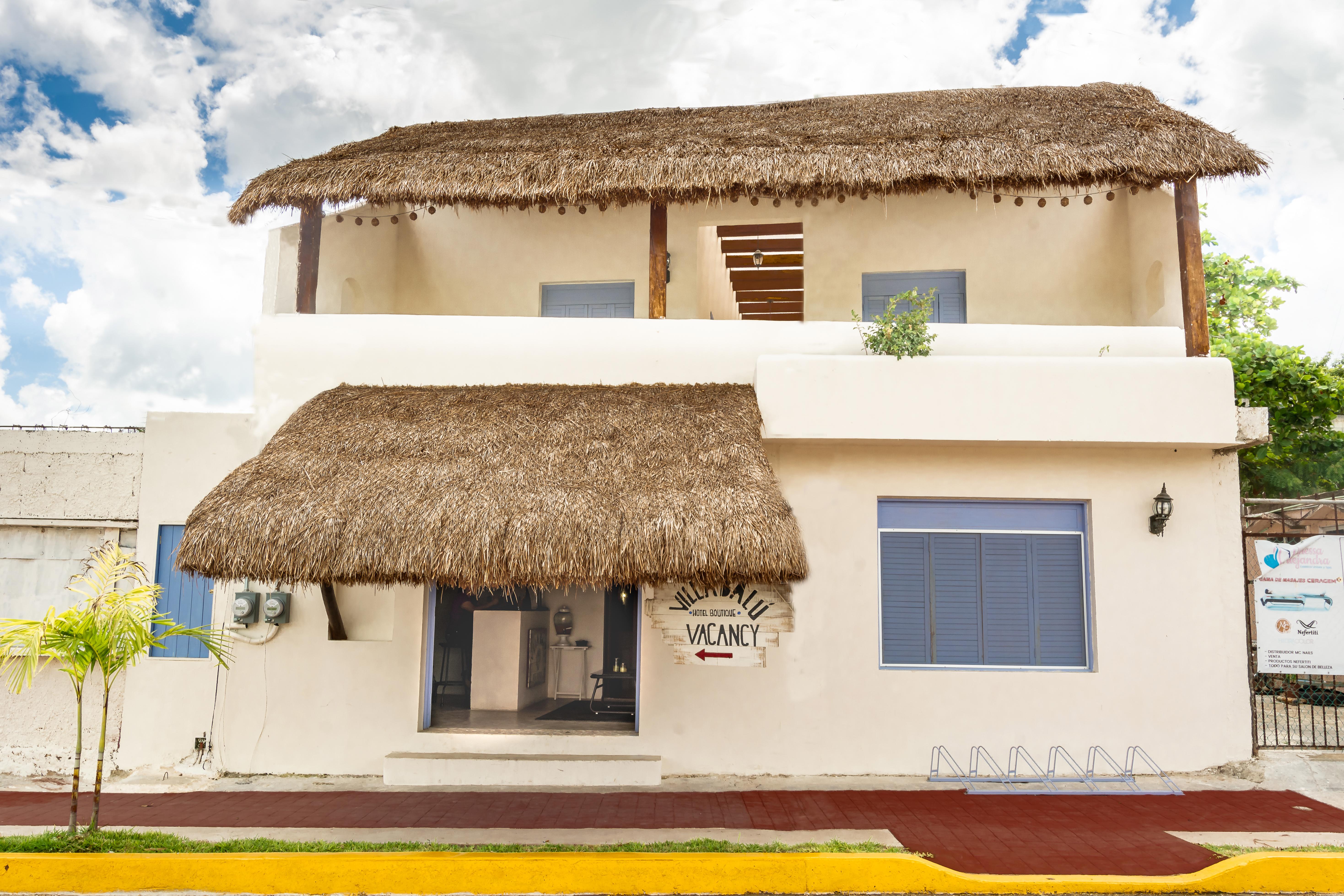 Boutique Balu 3* Bacalar