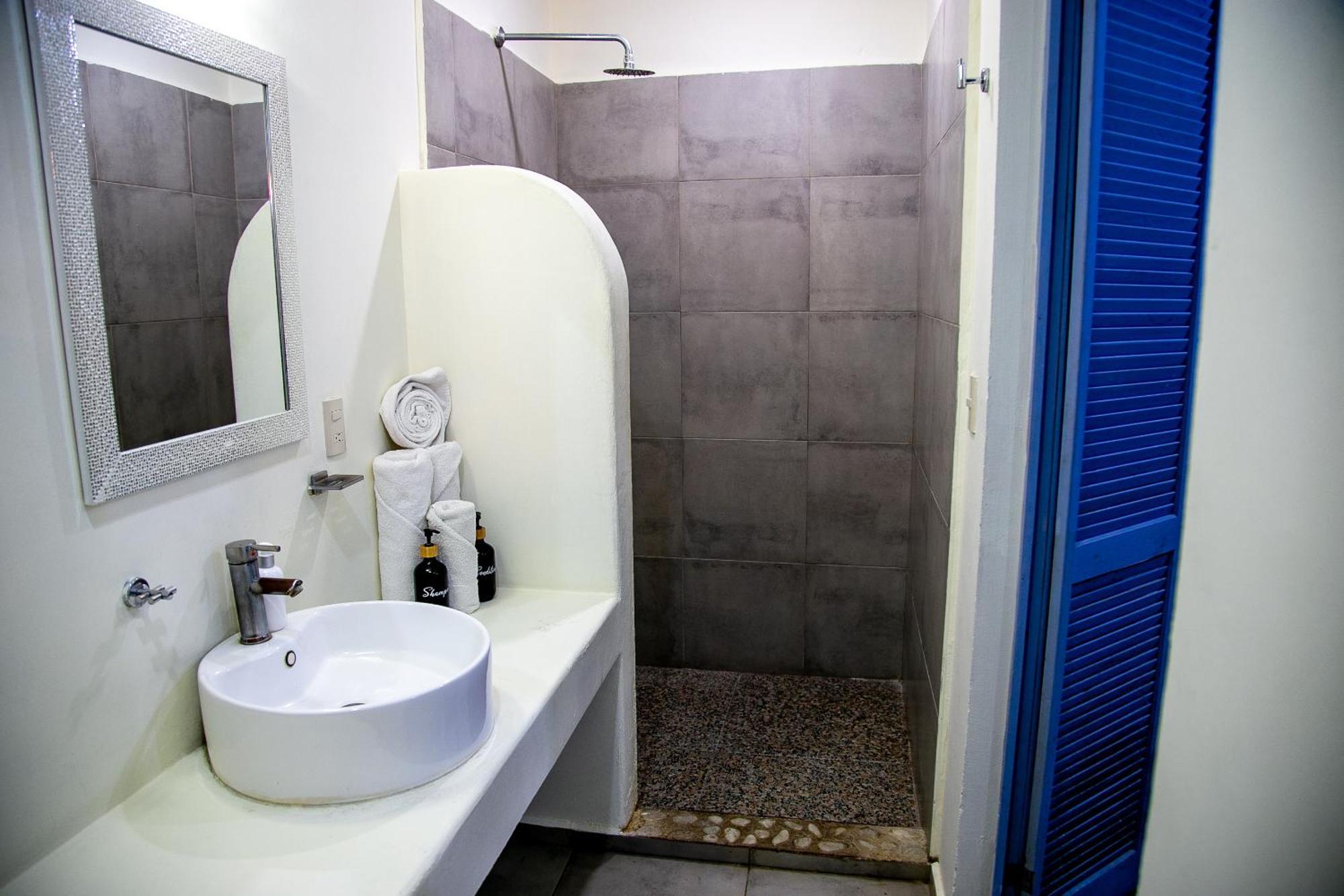 Couette-café Boutique Balu Bacalar