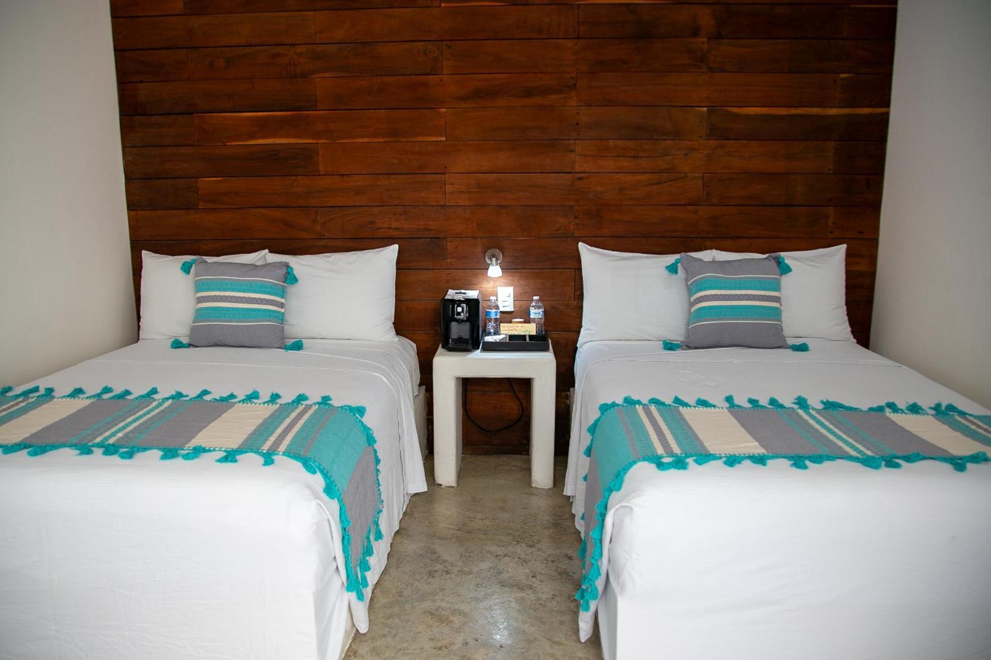 Boutique Balu 3* Bacalar