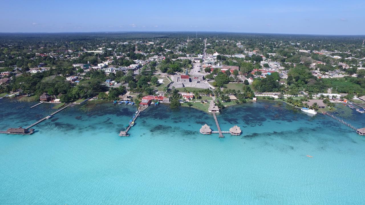 Boutique Balu Couette-café Bacalar
