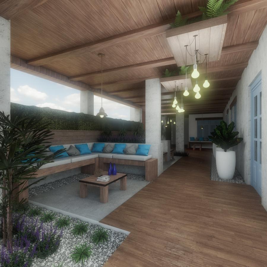 Couette-café Boutique Balu Bacalar