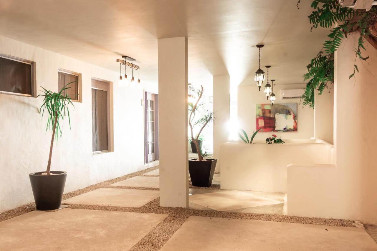 Boutique Balu 3* Bacalar