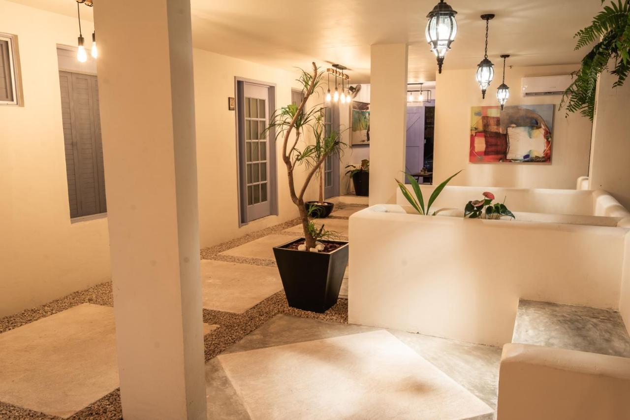 Boutique Balu Couette-café Bacalar