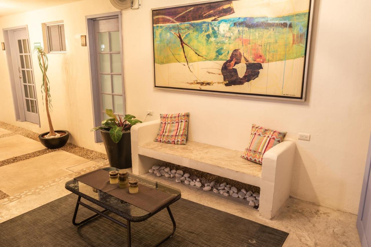 Couette-café Boutique Balu Bacalar
