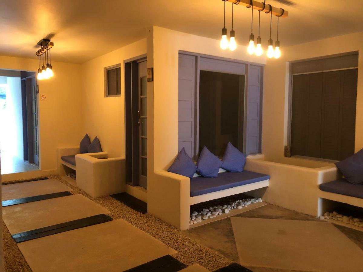 Boutique Balu 3* Bacalar