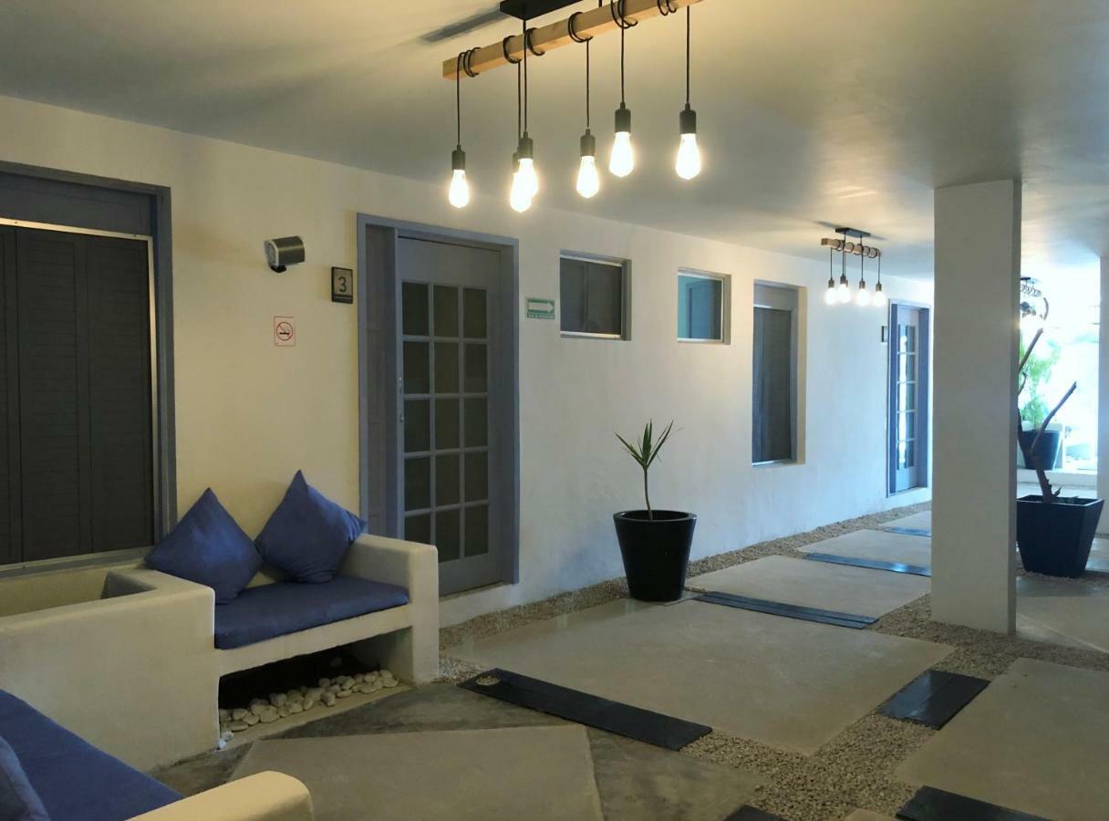Couette-café Boutique Balu Bacalar